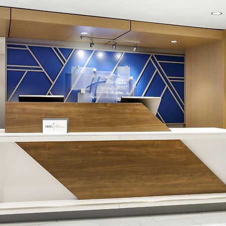 Holiday Inn Express & Suites Hawthorne - Elmsford North By Ihg Luaran gambar