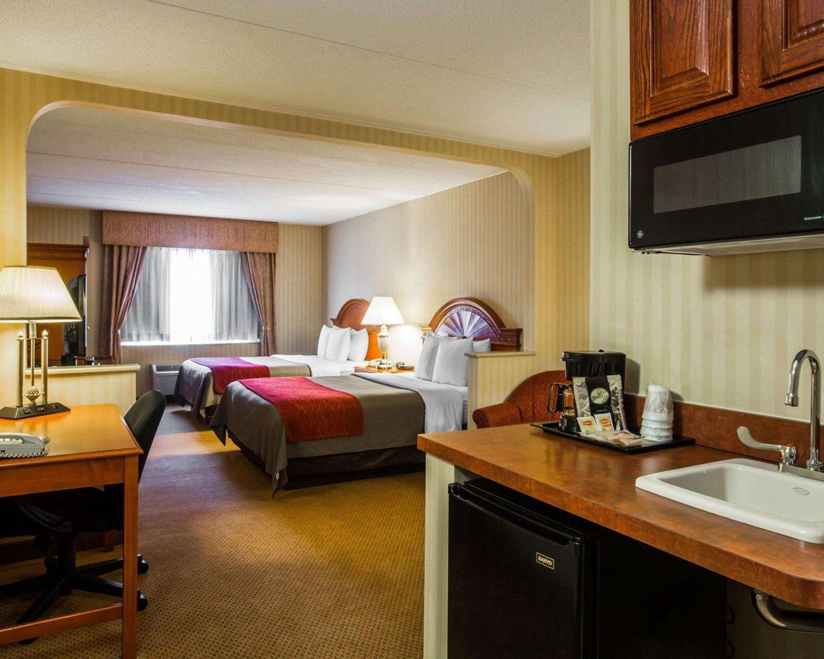 Holiday Inn Express & Suites Hawthorne - Elmsford North By Ihg Luaran gambar