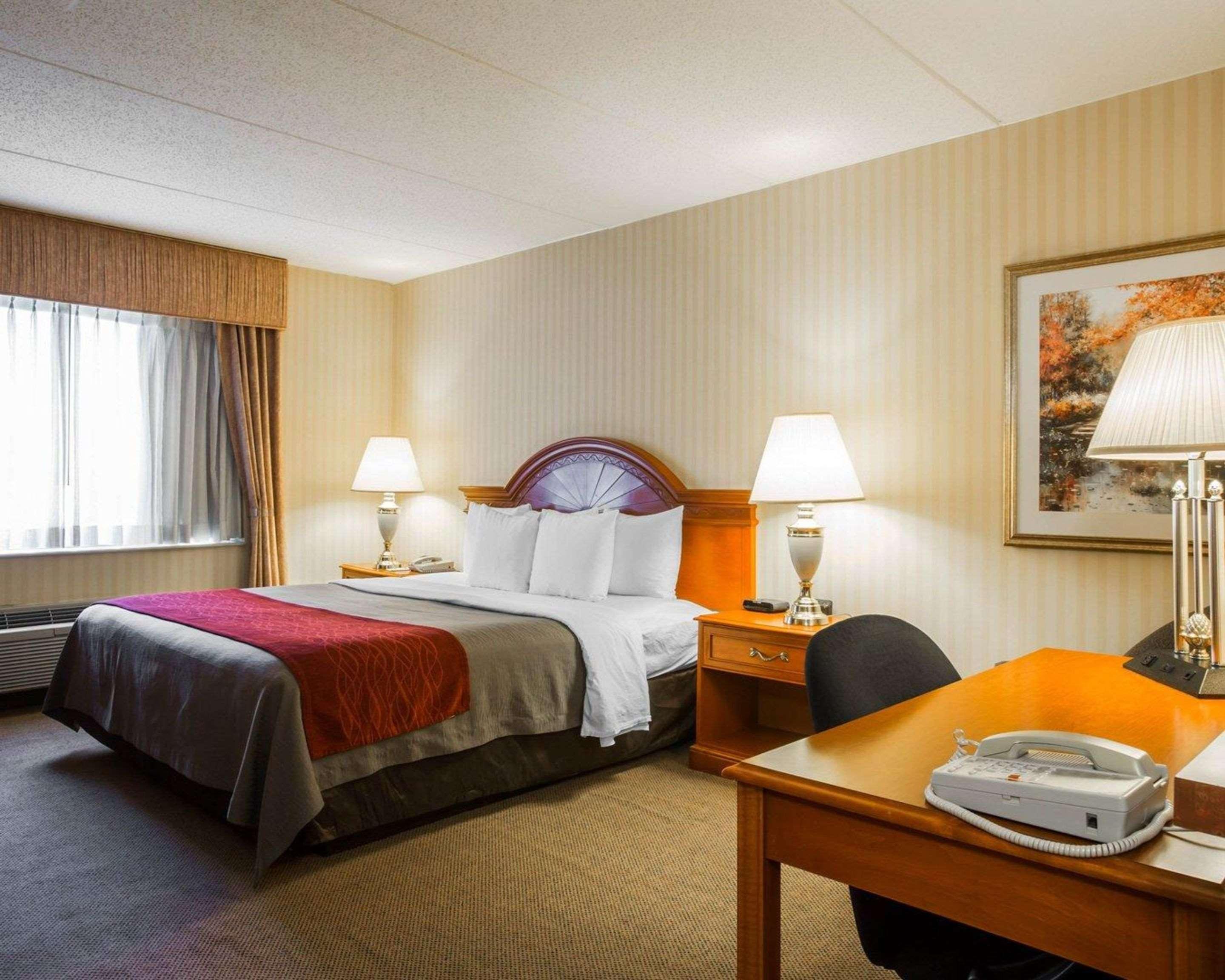 Holiday Inn Express & Suites Hawthorne - Elmsford North By Ihg Luaran gambar