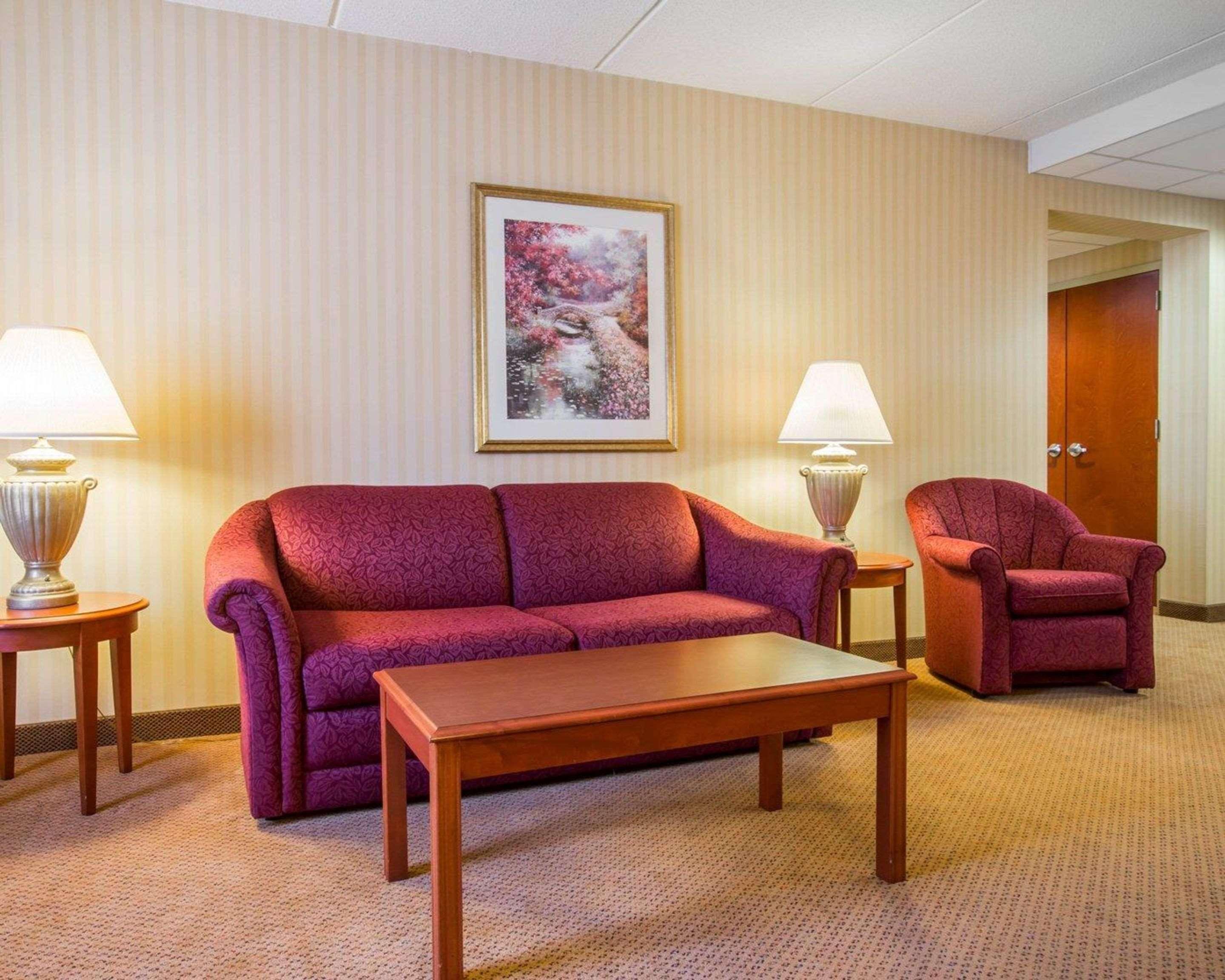 Holiday Inn Express & Suites Hawthorne - Elmsford North By Ihg Luaran gambar