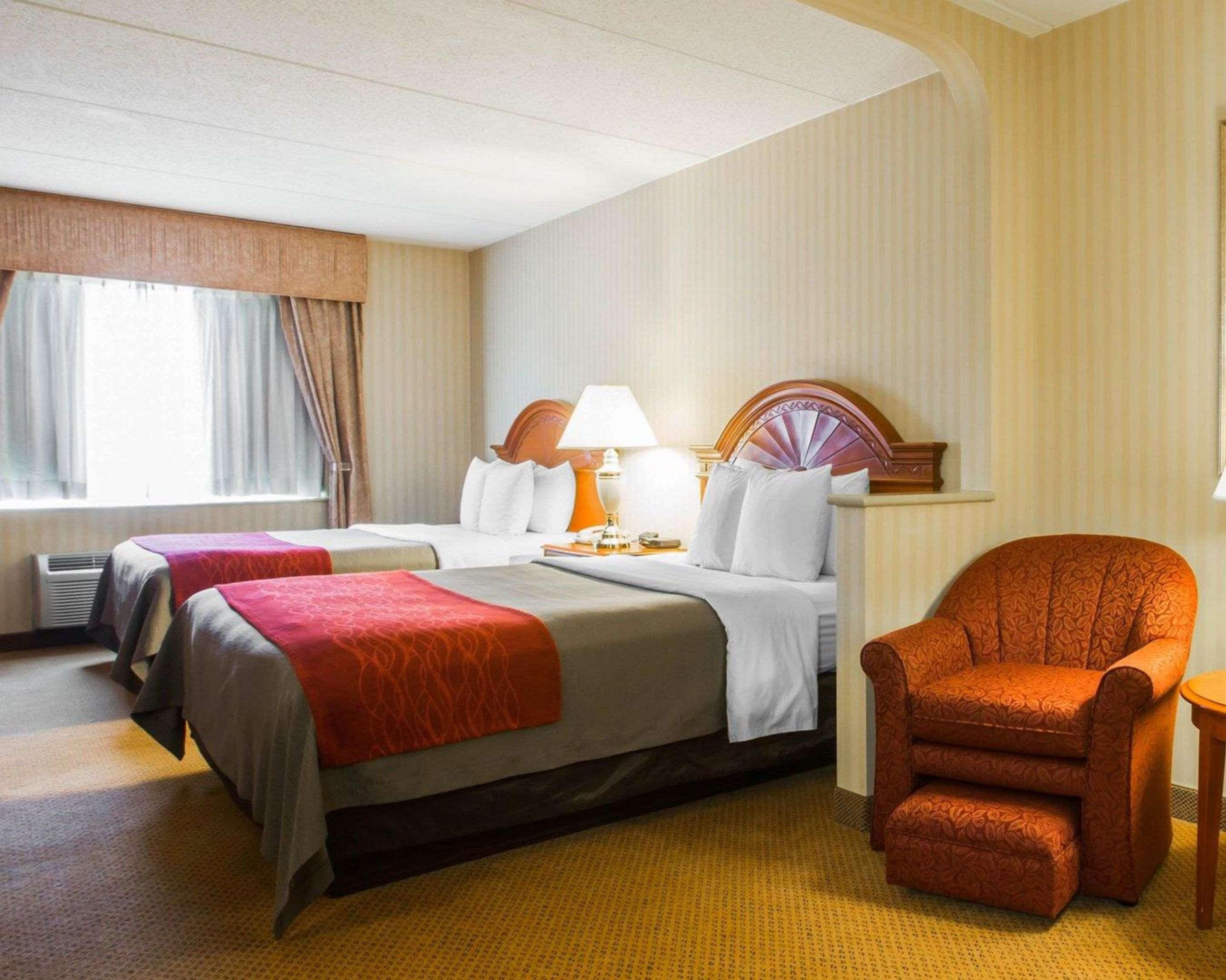 Holiday Inn Express & Suites Hawthorne - Elmsford North By Ihg Luaran gambar