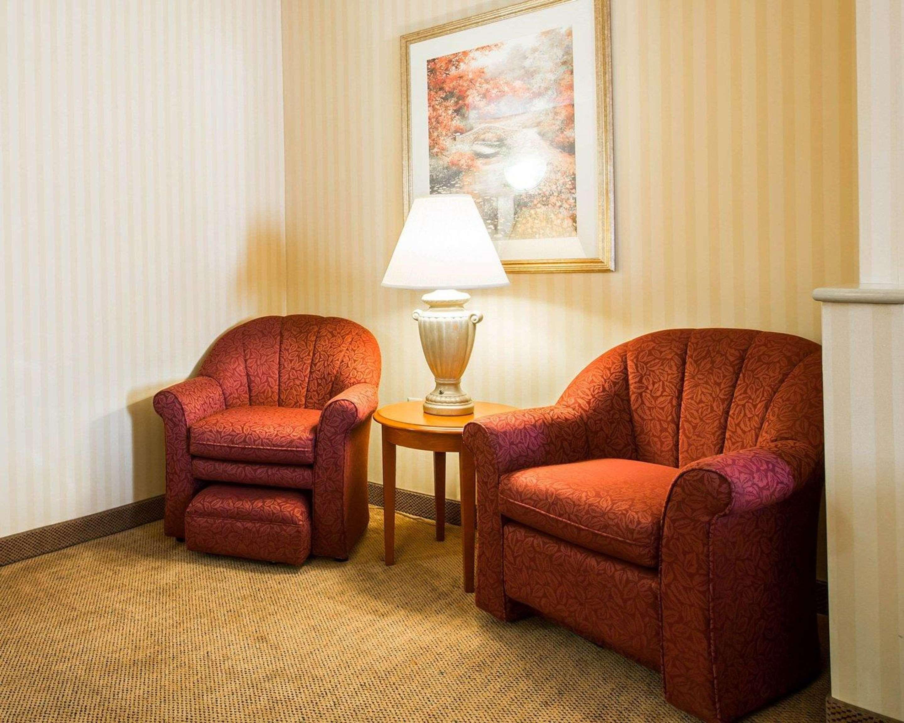 Holiday Inn Express & Suites Hawthorne - Elmsford North By Ihg Luaran gambar