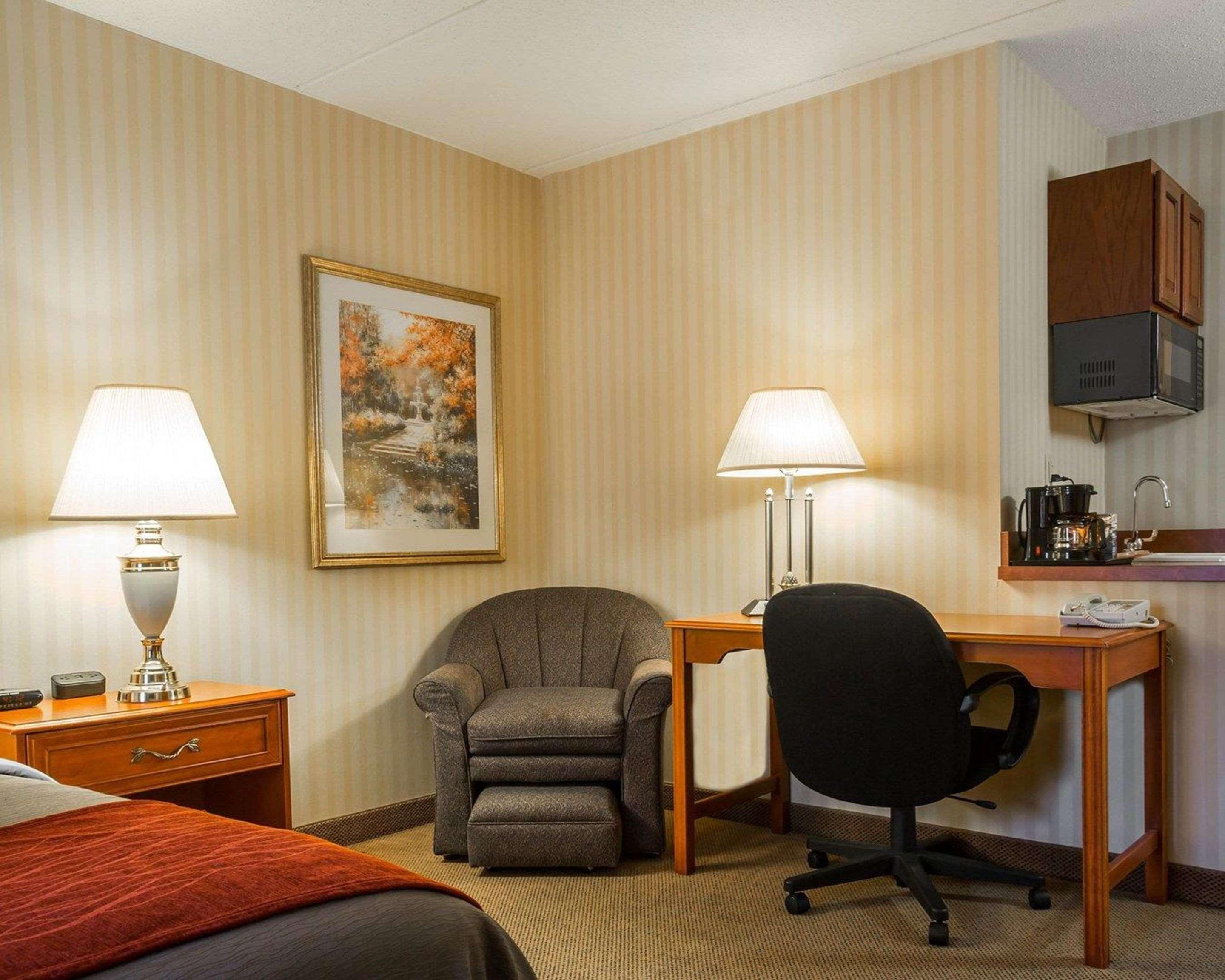 Holiday Inn Express & Suites Hawthorne - Elmsford North By Ihg Luaran gambar