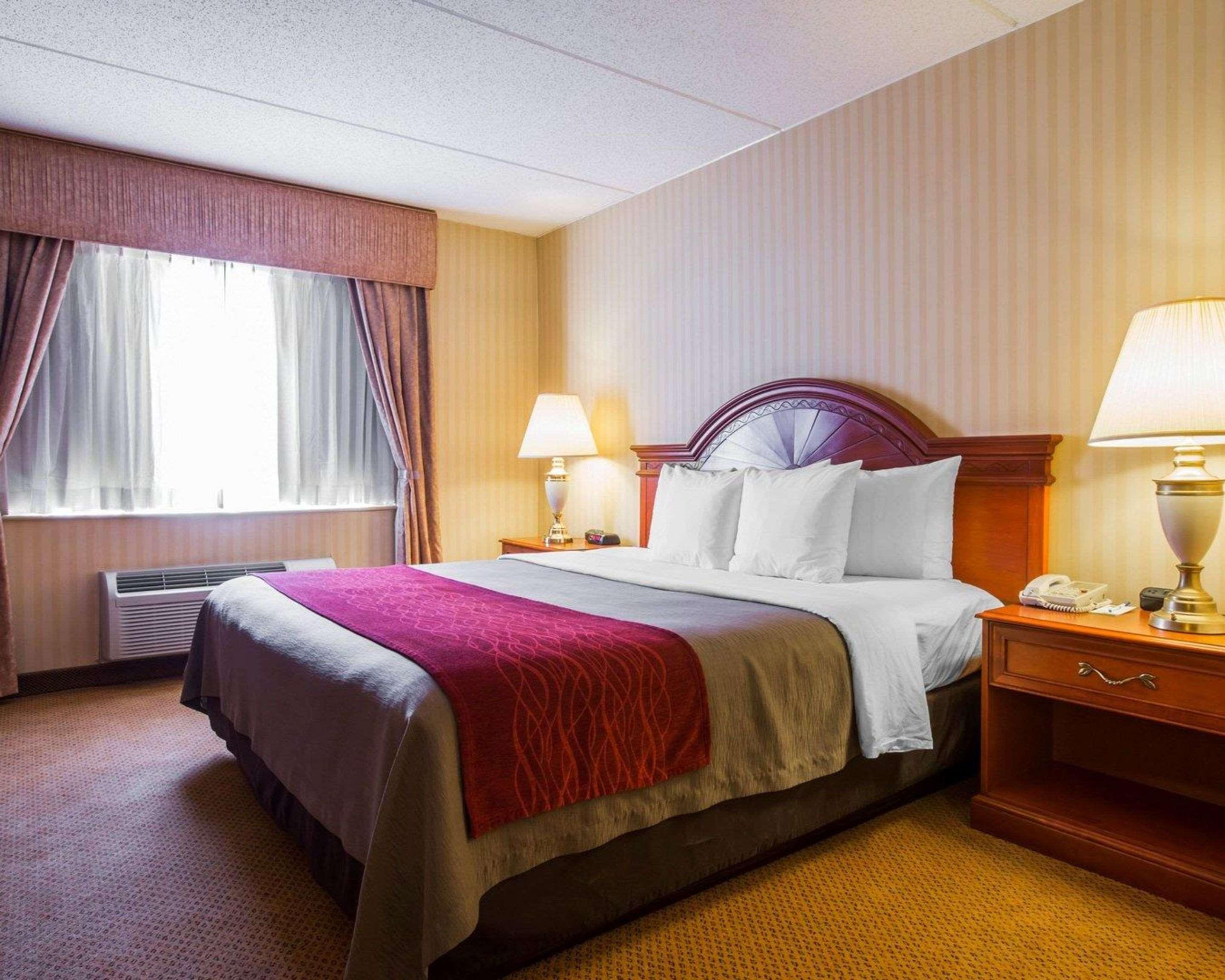 Holiday Inn Express & Suites Hawthorne - Elmsford North By Ihg Luaran gambar