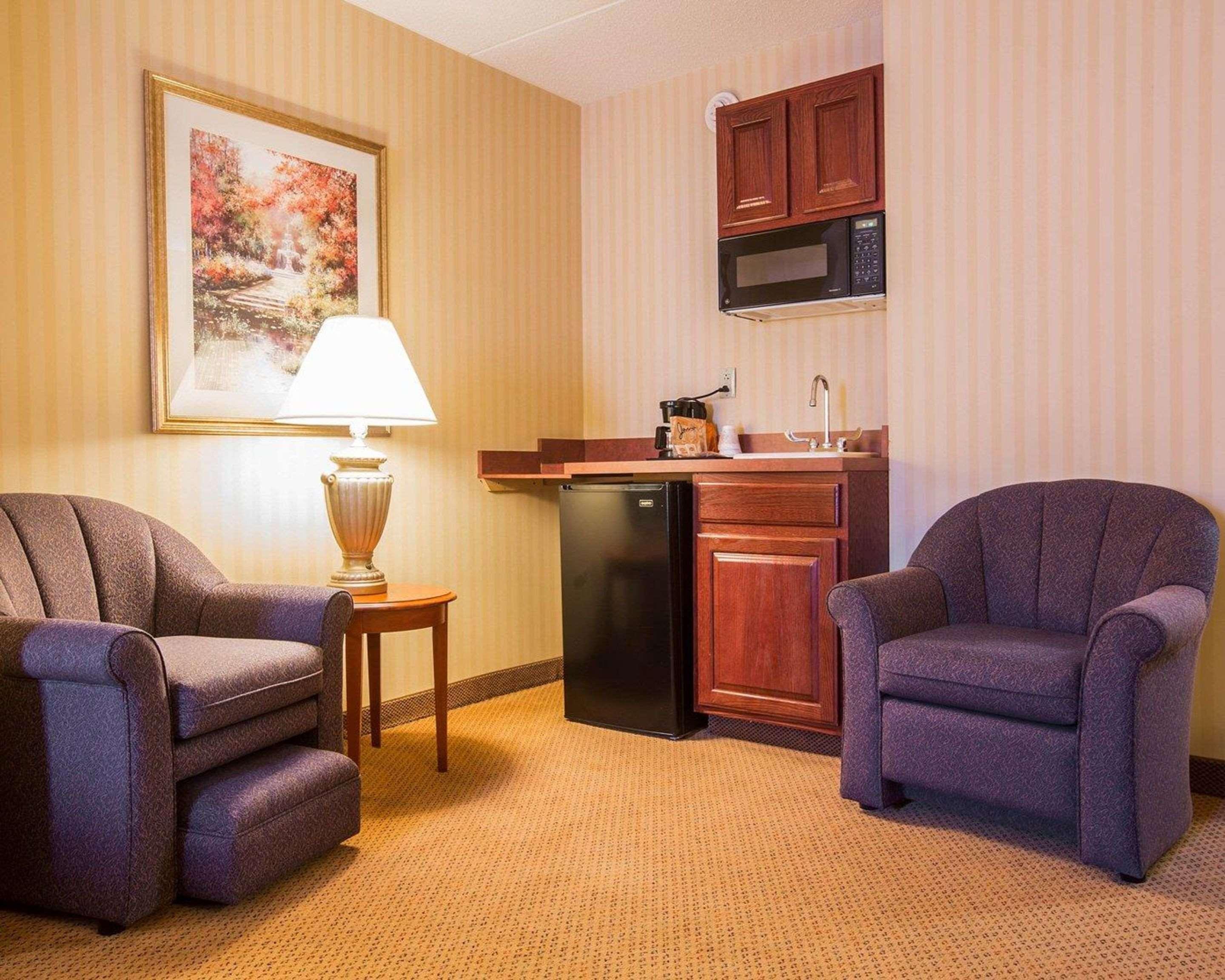 Holiday Inn Express & Suites Hawthorne - Elmsford North By Ihg Luaran gambar
