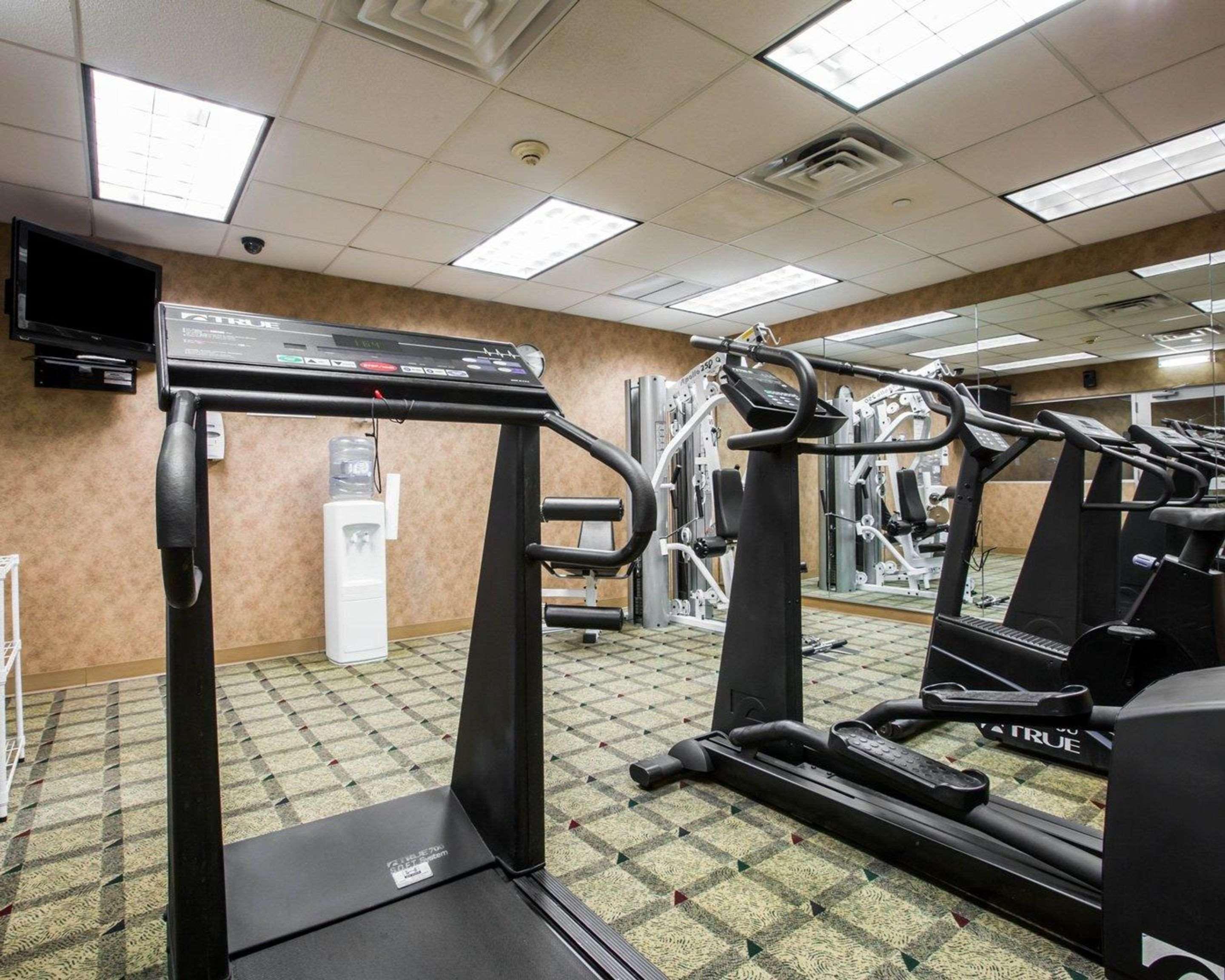 Holiday Inn Express & Suites Hawthorne - Elmsford North By Ihg Luaran gambar