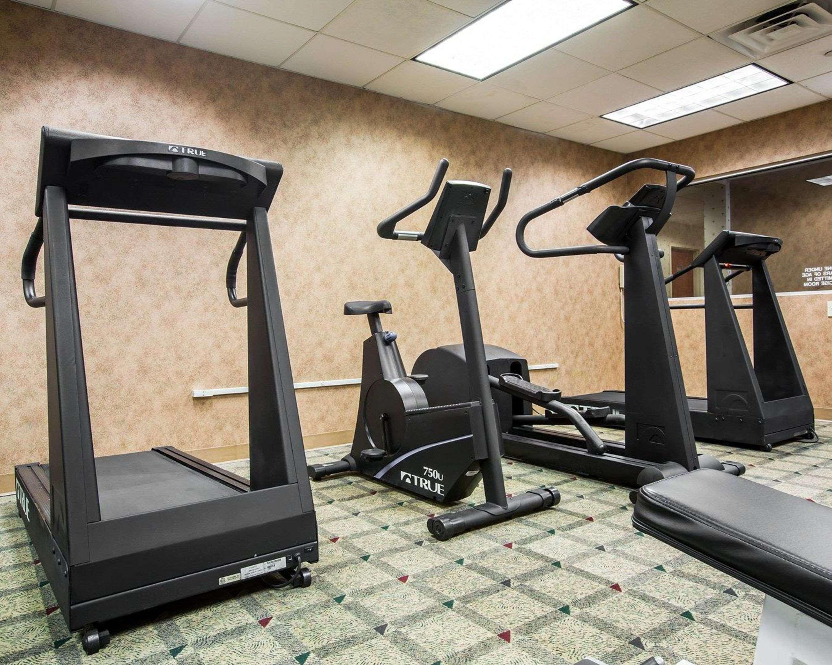 Holiday Inn Express & Suites Hawthorne - Elmsford North By Ihg Luaran gambar