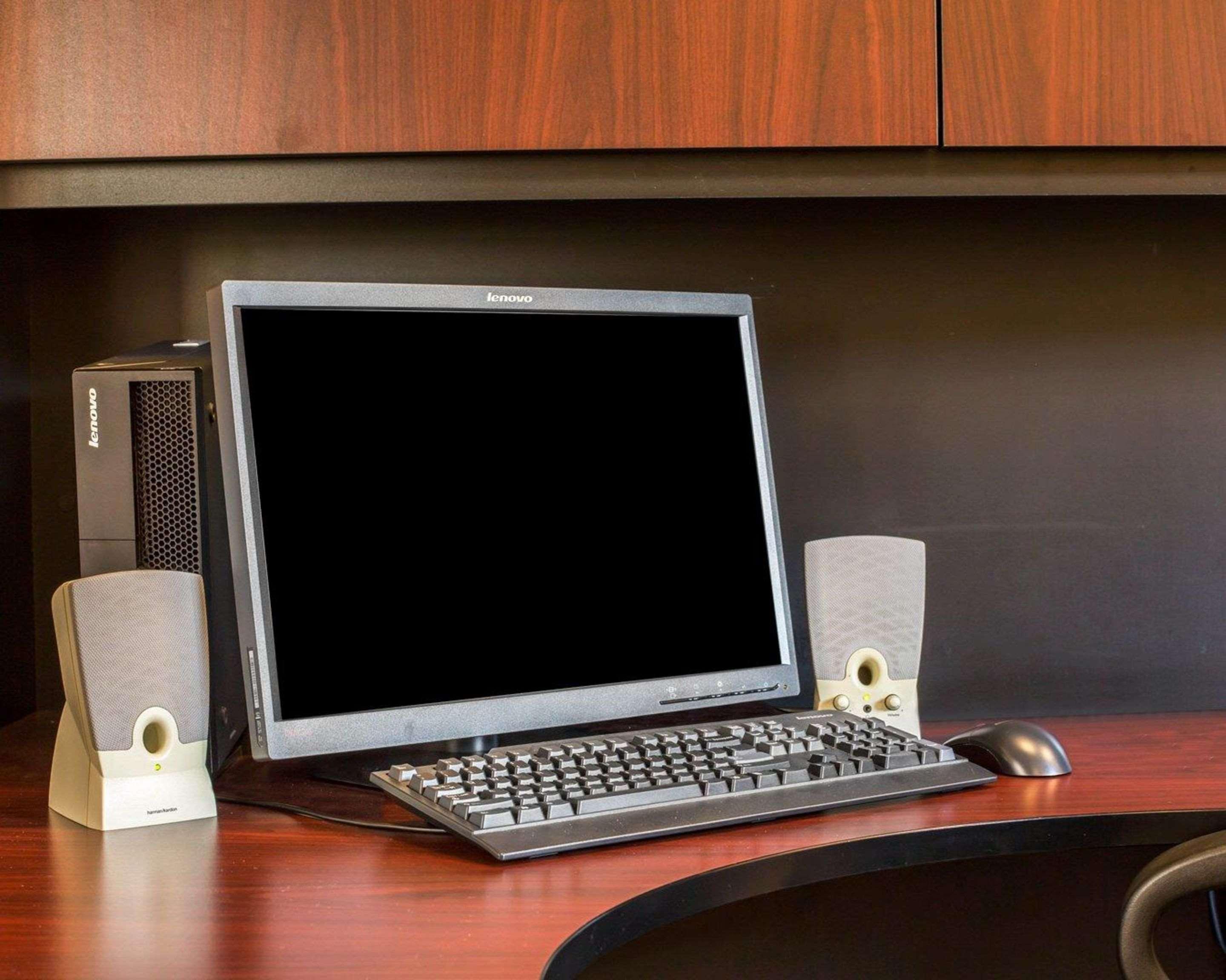 Holiday Inn Express & Suites Hawthorne - Elmsford North By Ihg Luaran gambar