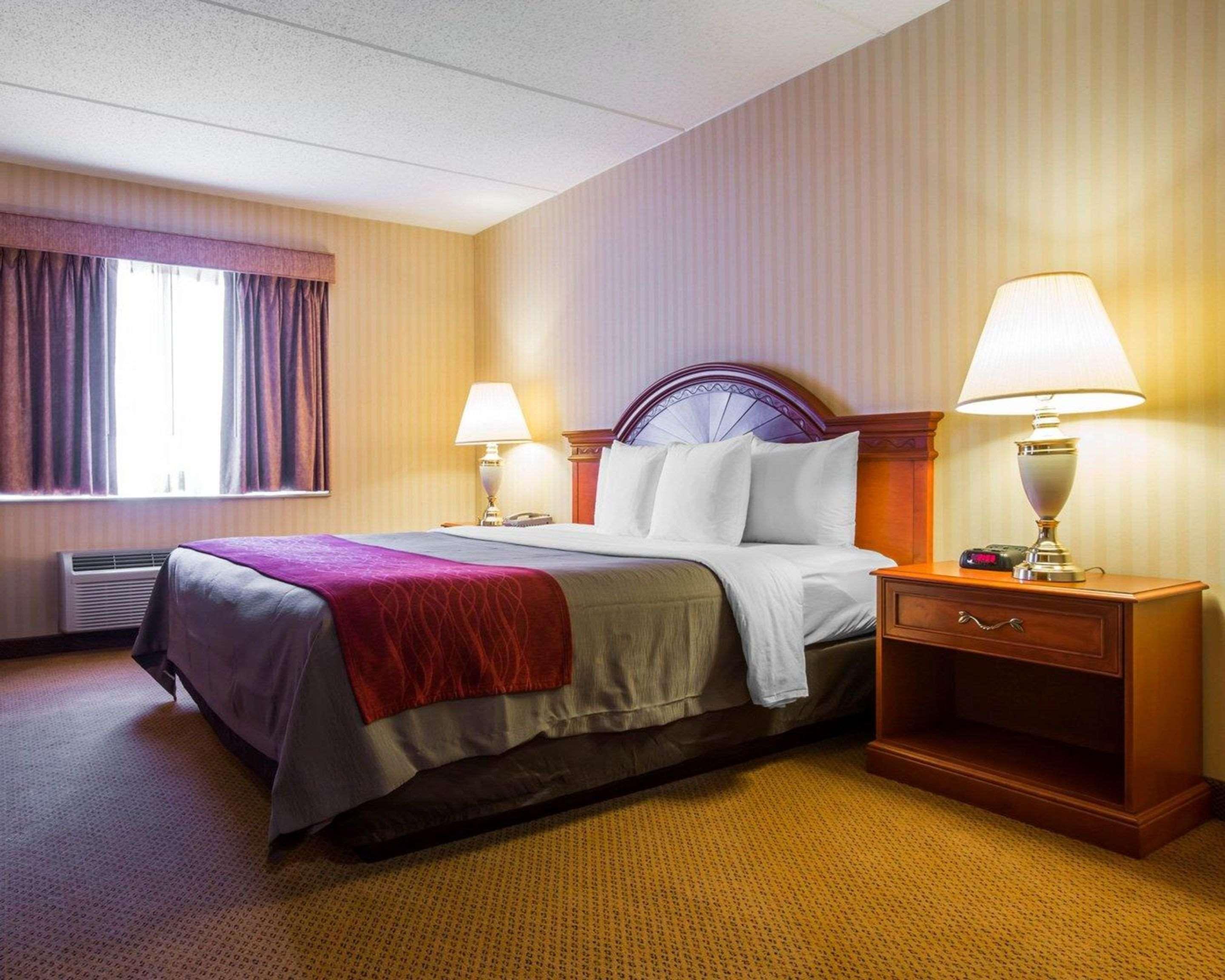 Holiday Inn Express & Suites Hawthorne - Elmsford North By Ihg Luaran gambar