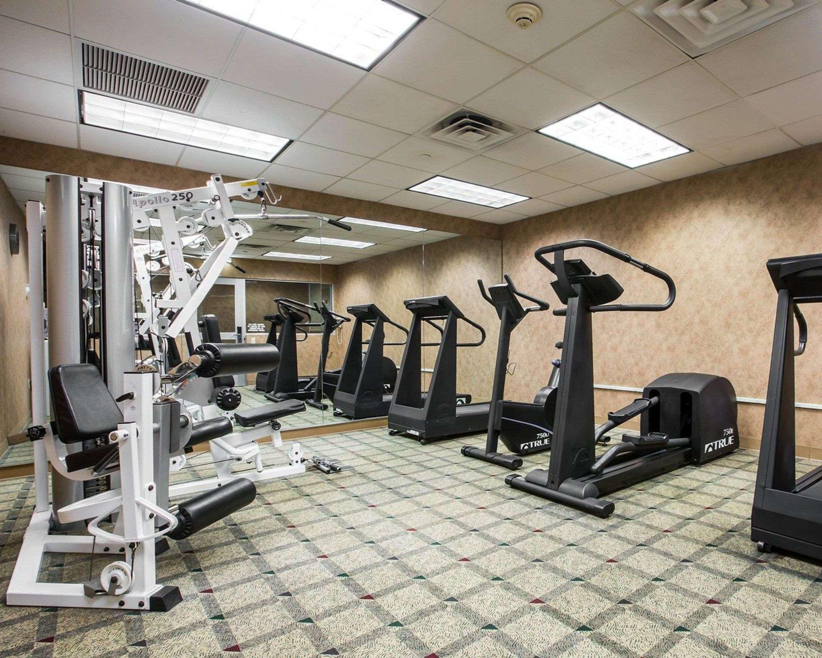 Holiday Inn Express & Suites Hawthorne - Elmsford North By Ihg Luaran gambar