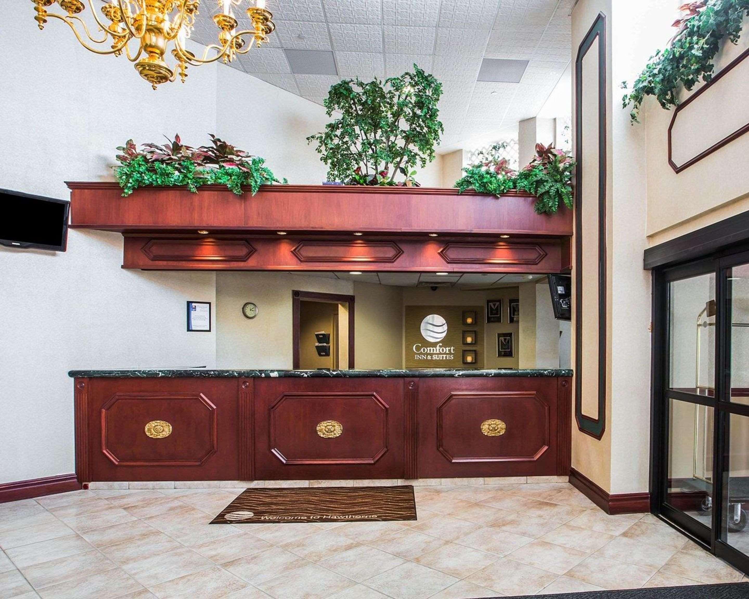 Holiday Inn Express & Suites Hawthorne - Elmsford North By Ihg Luaran gambar