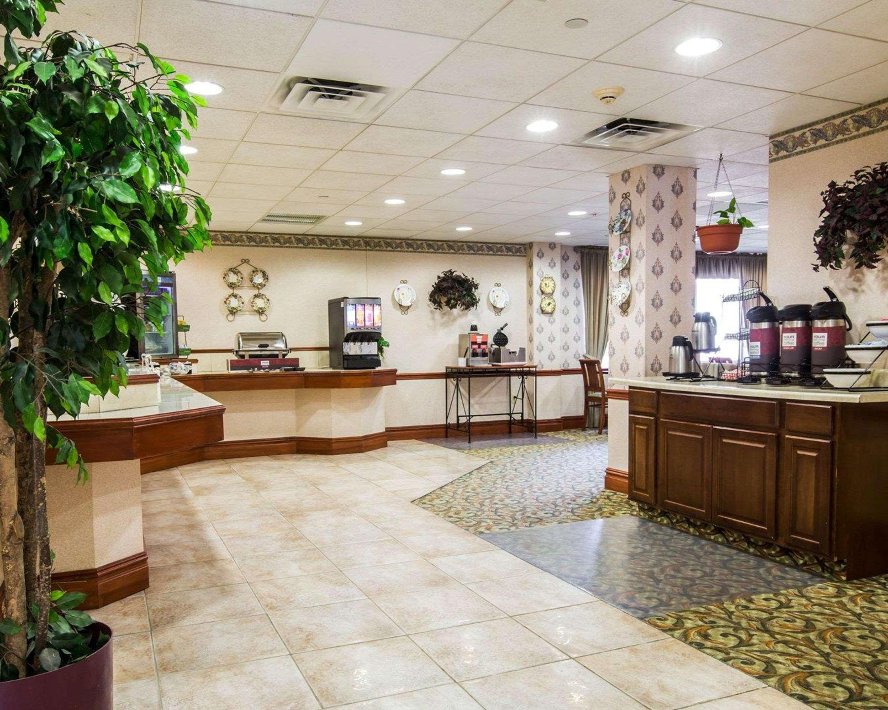 Holiday Inn Express & Suites Hawthorne - Elmsford North By Ihg Luaran gambar
