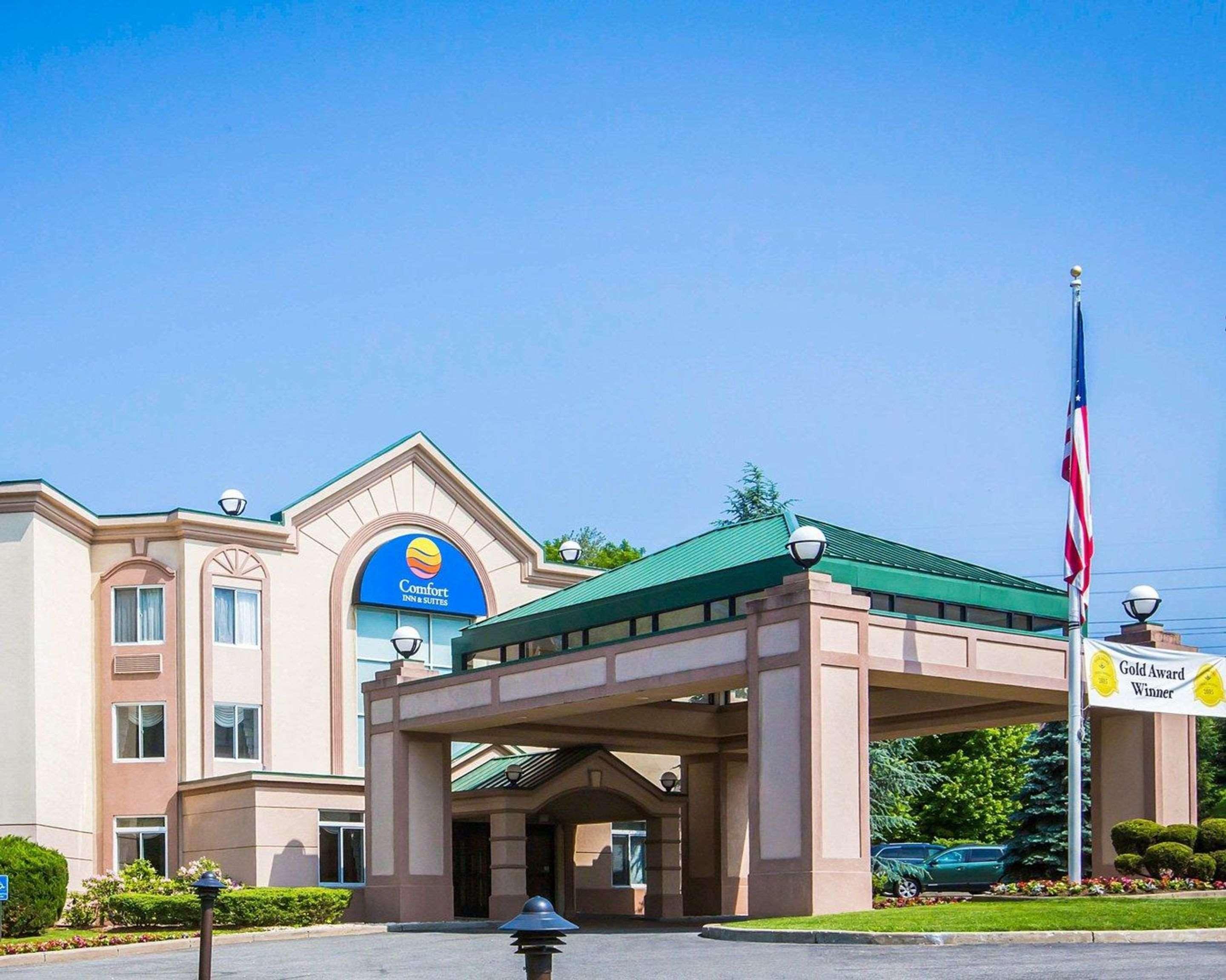 Holiday Inn Express & Suites Hawthorne - Elmsford North By Ihg Luaran gambar