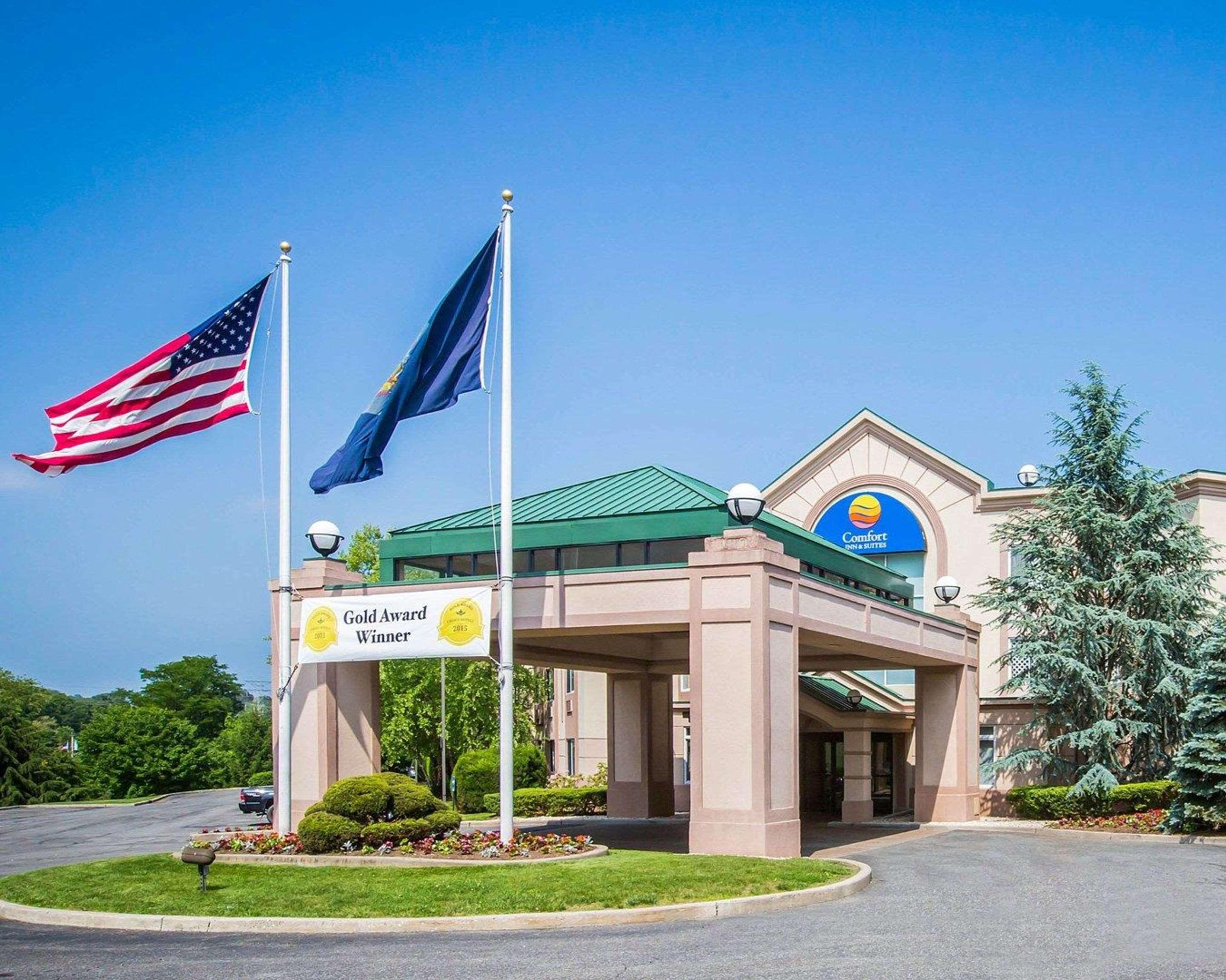 Holiday Inn Express & Suites Hawthorne - Elmsford North By Ihg Luaran gambar