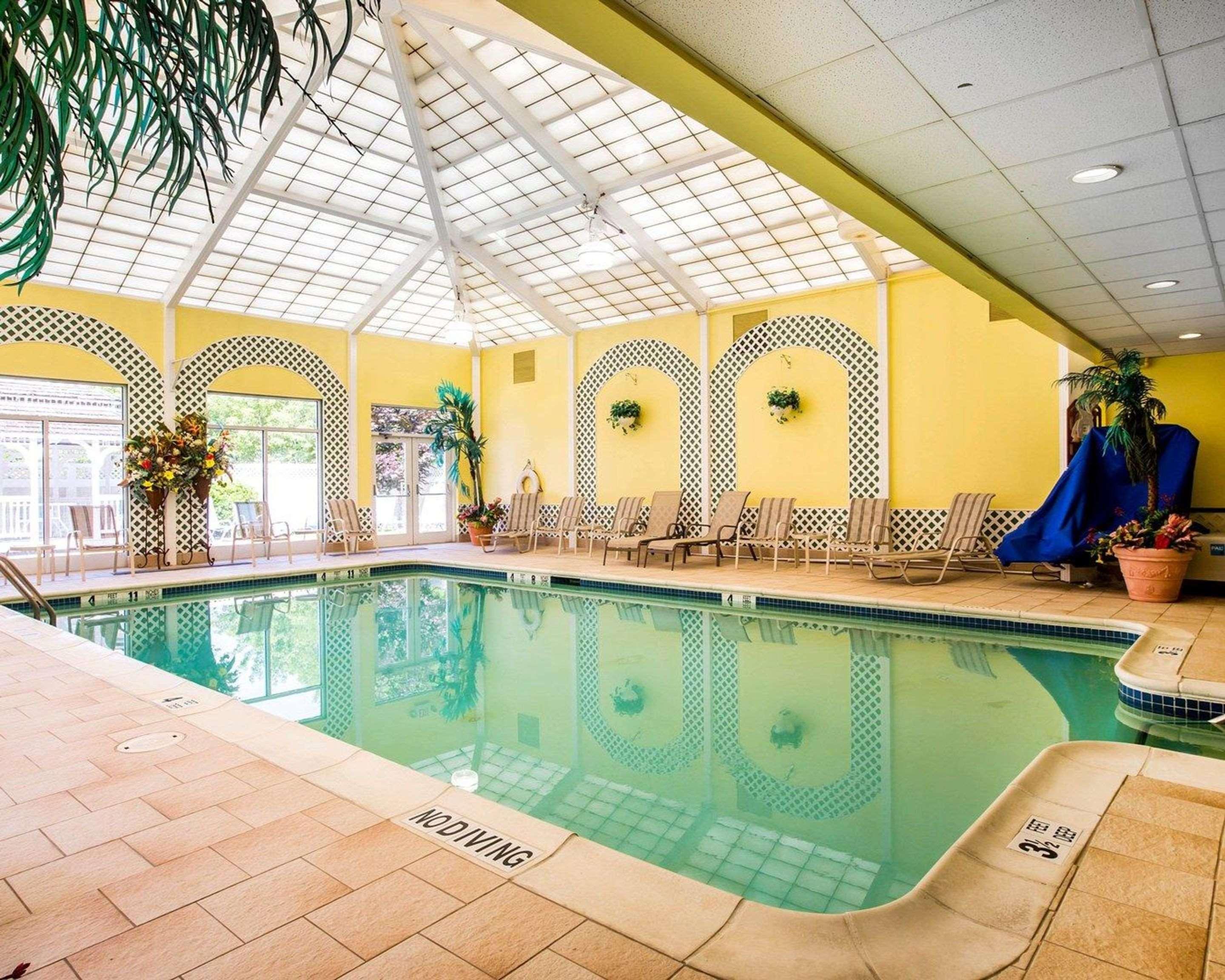 Holiday Inn Express & Suites Hawthorne - Elmsford North By Ihg Luaran gambar