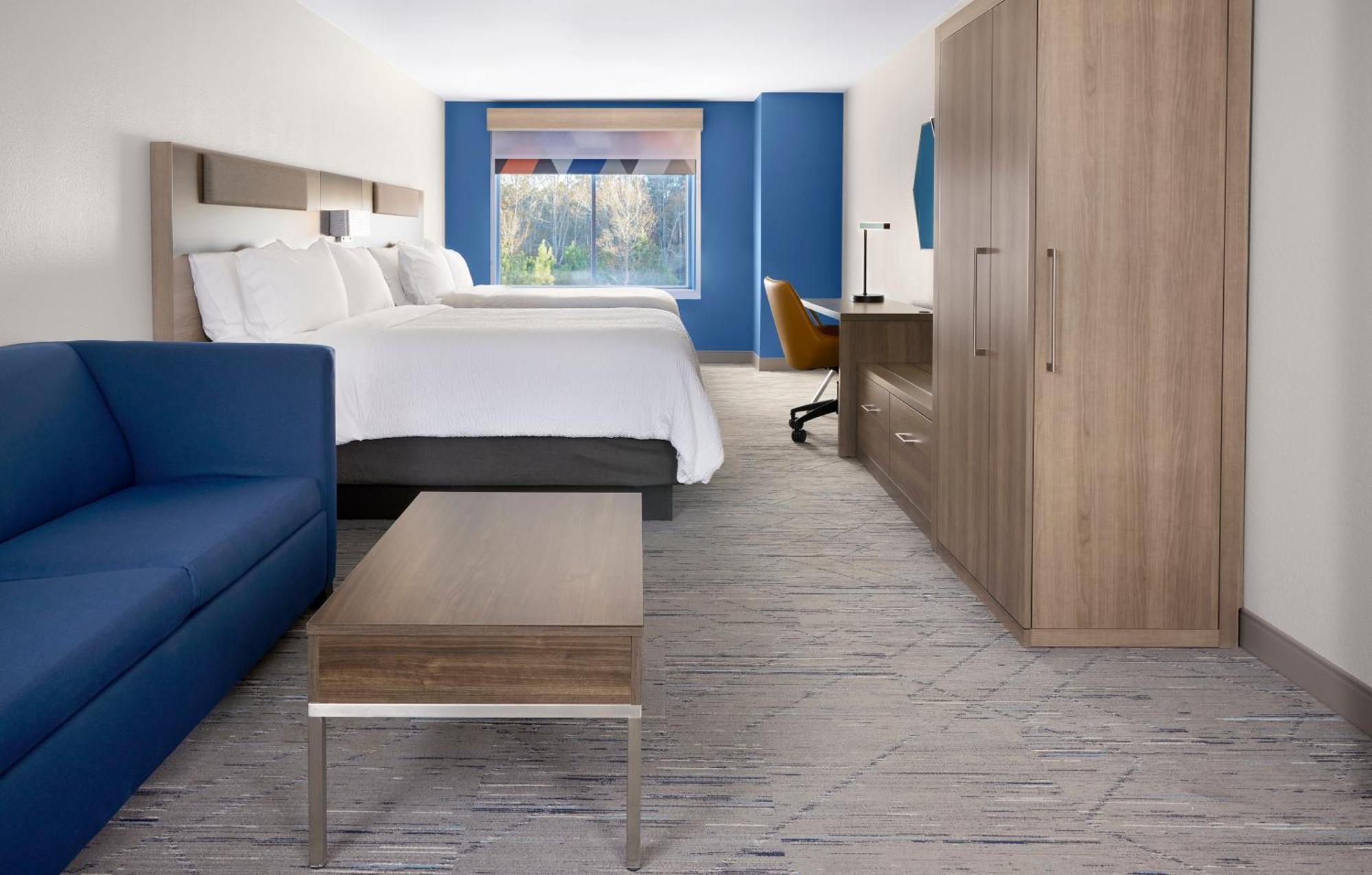 Holiday Inn Express & Suites Hawthorne - Elmsford North By Ihg Luaran gambar