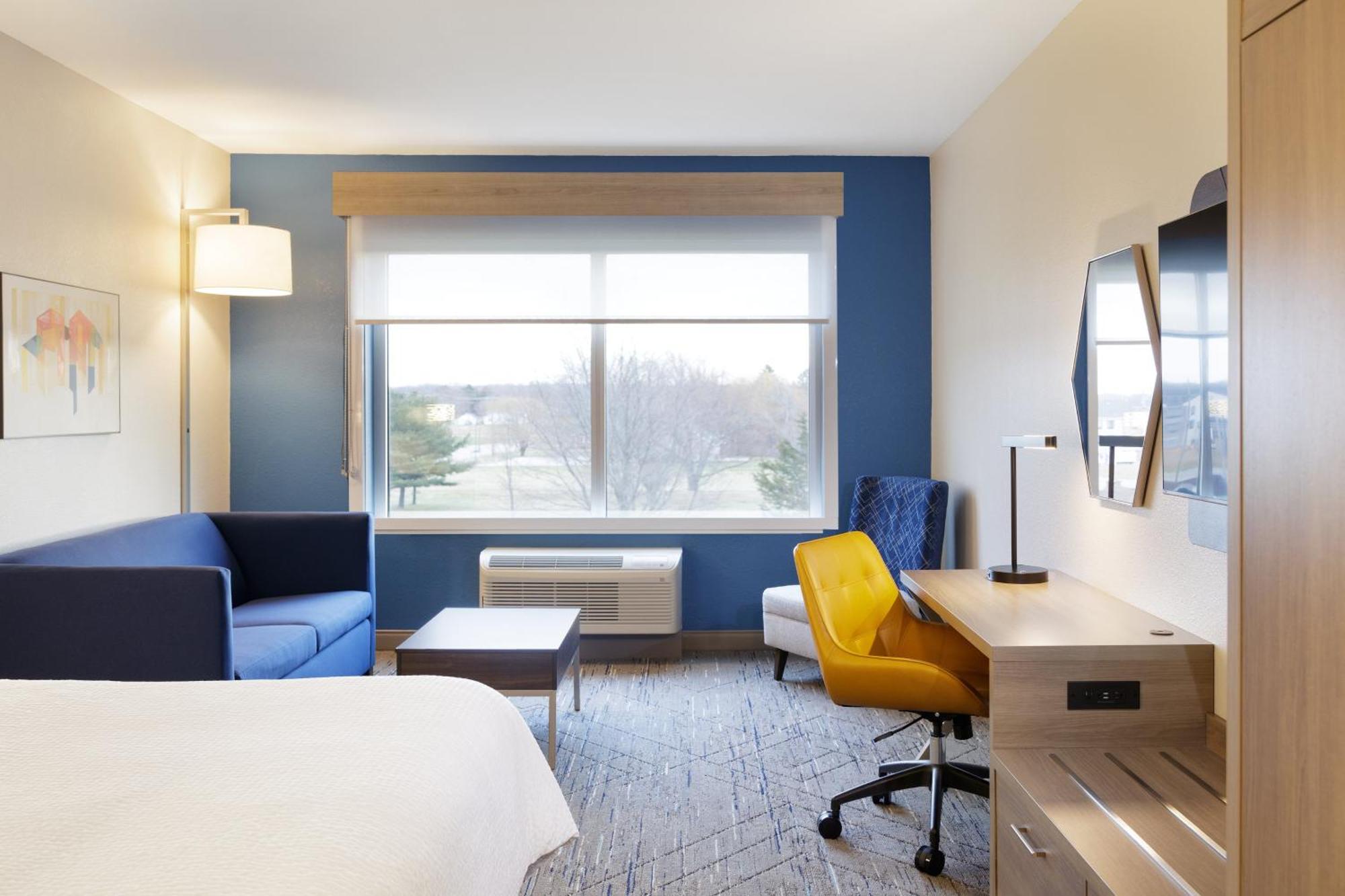 Holiday Inn Express & Suites Hawthorne - Elmsford North By Ihg Luaran gambar