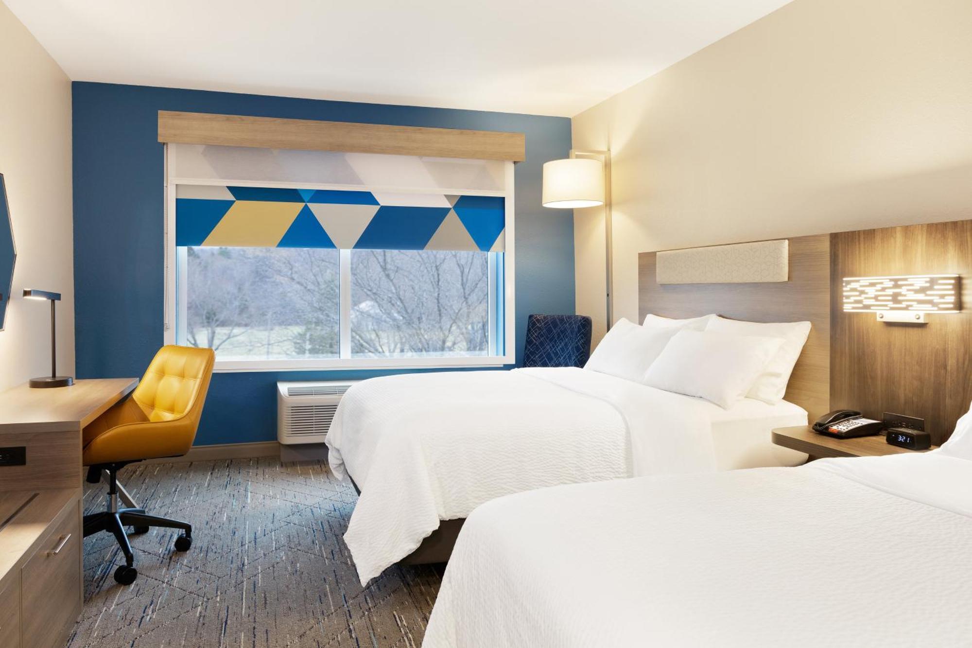 Holiday Inn Express & Suites Hawthorne - Elmsford North By Ihg Luaran gambar