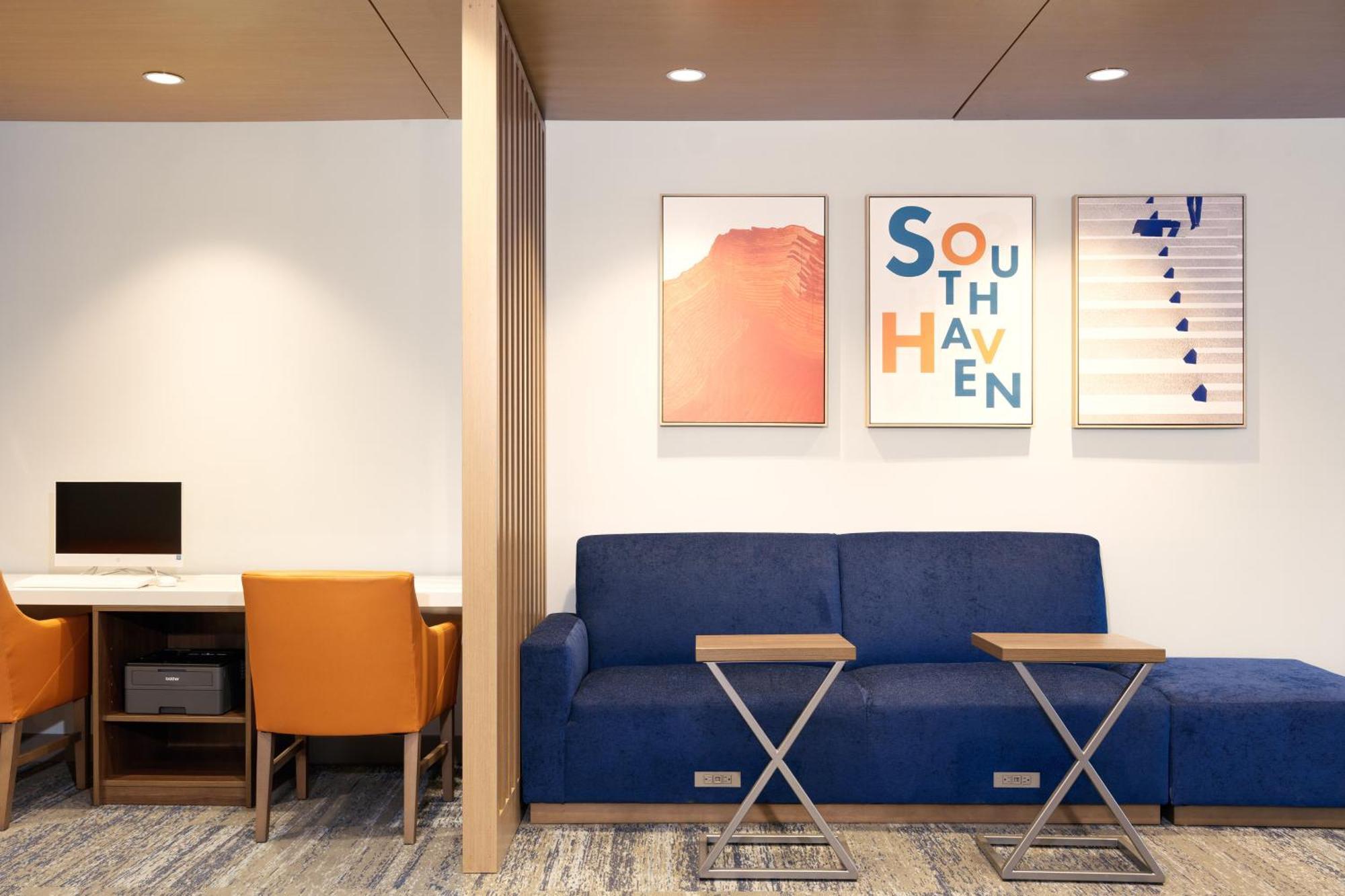 Holiday Inn Express & Suites Hawthorne - Elmsford North By Ihg Luaran gambar