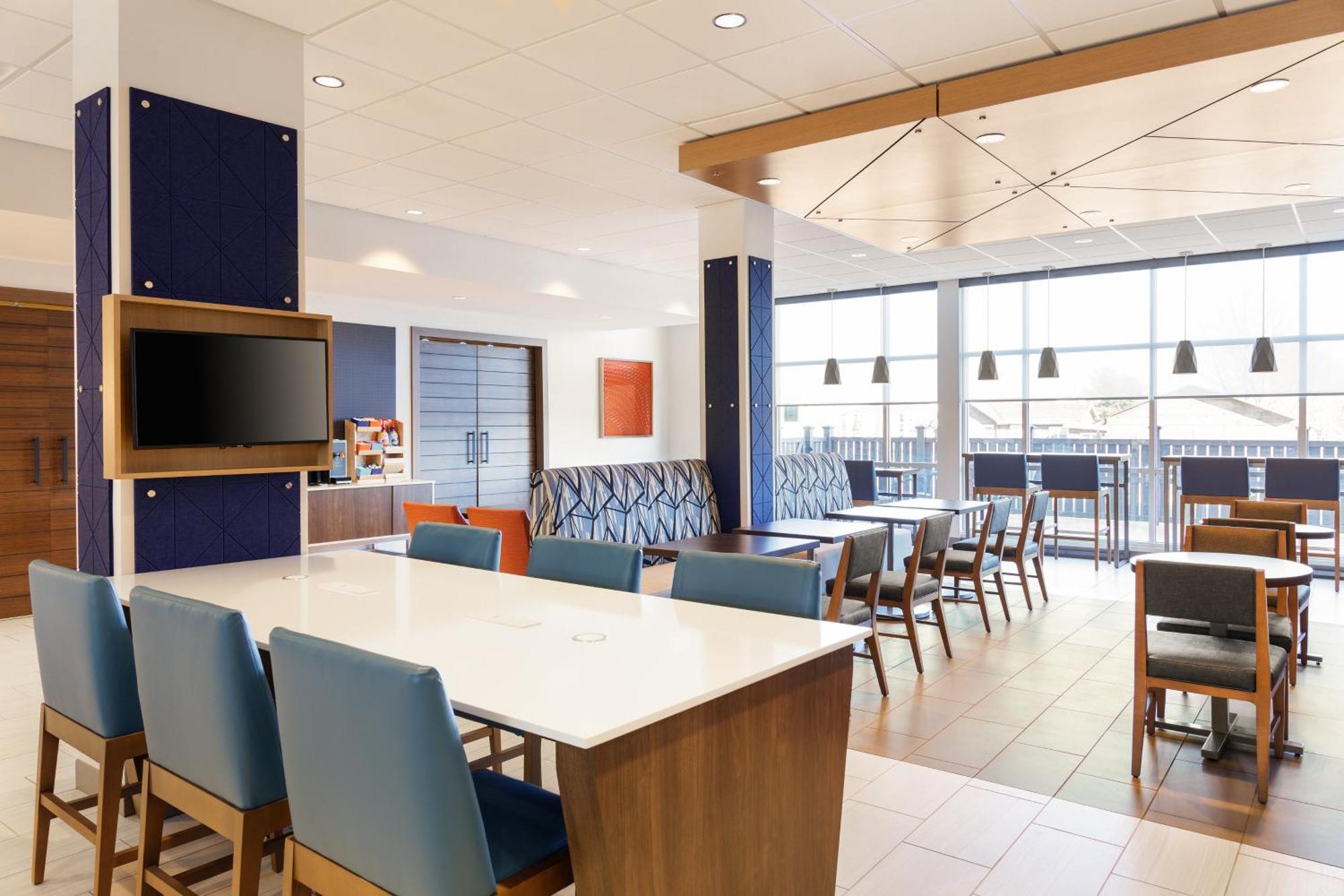 Holiday Inn Express & Suites Hawthorne - Elmsford North By Ihg Luaran gambar
