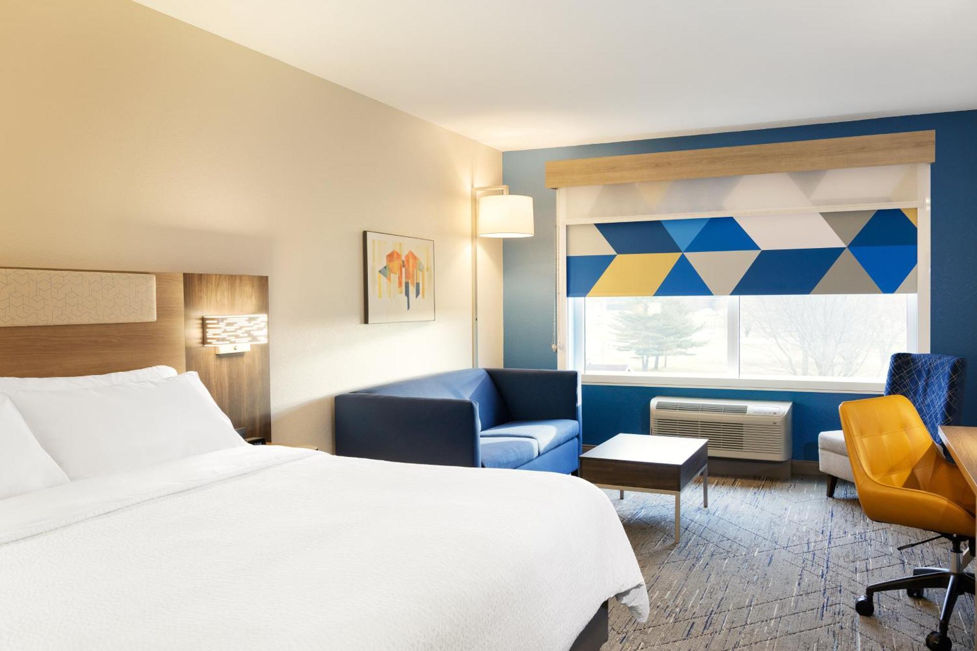 Holiday Inn Express & Suites Hawthorne - Elmsford North By Ihg Luaran gambar