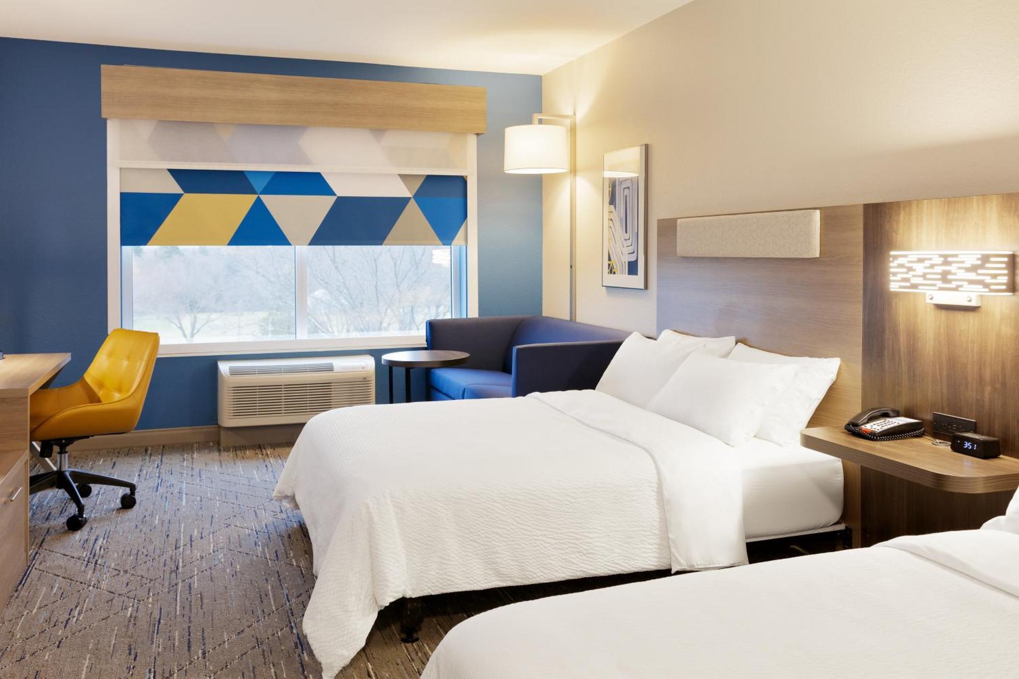 Holiday Inn Express & Suites Hawthorne - Elmsford North By Ihg Luaran gambar