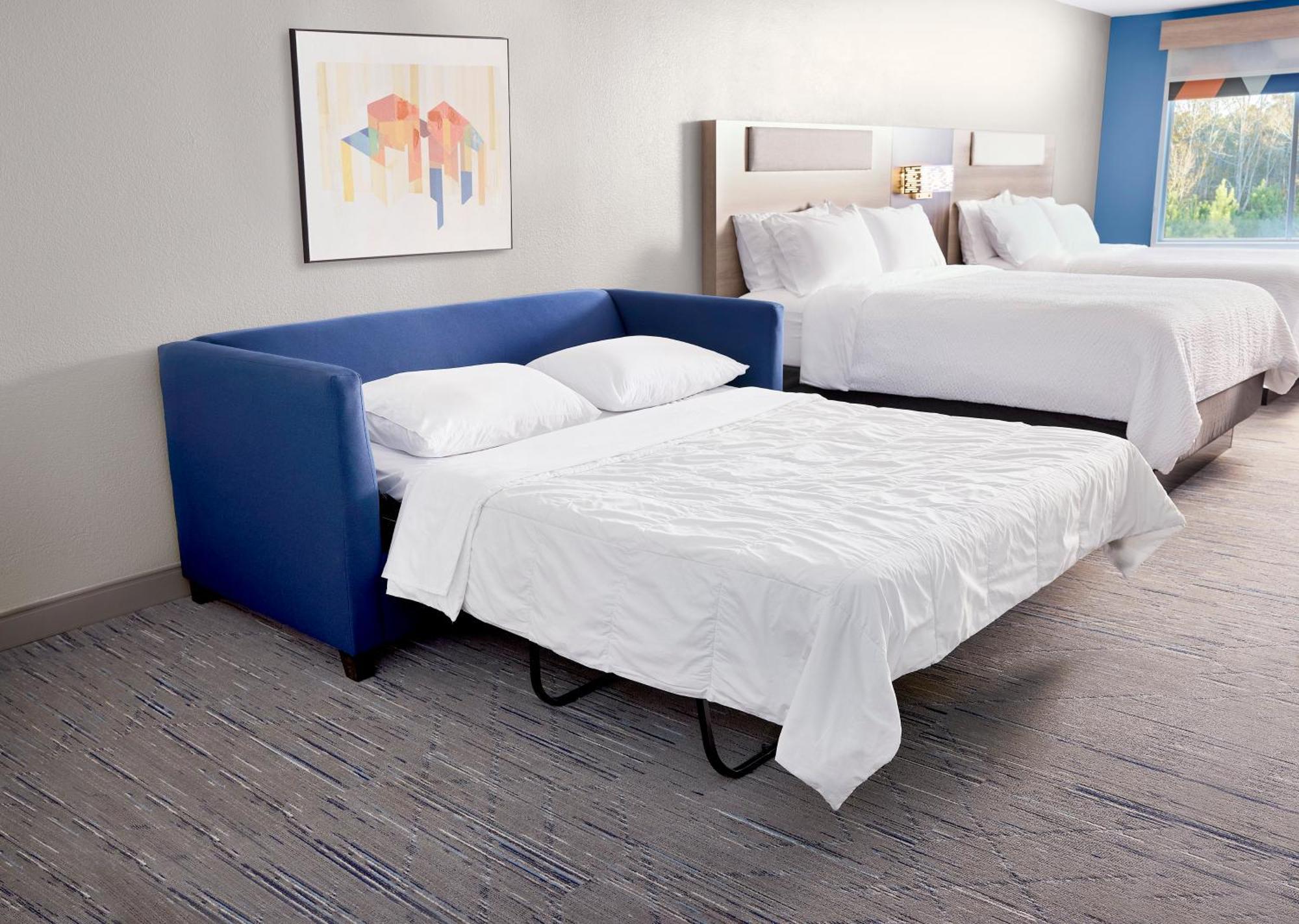 Holiday Inn Express & Suites Hawthorne - Elmsford North By Ihg Luaran gambar