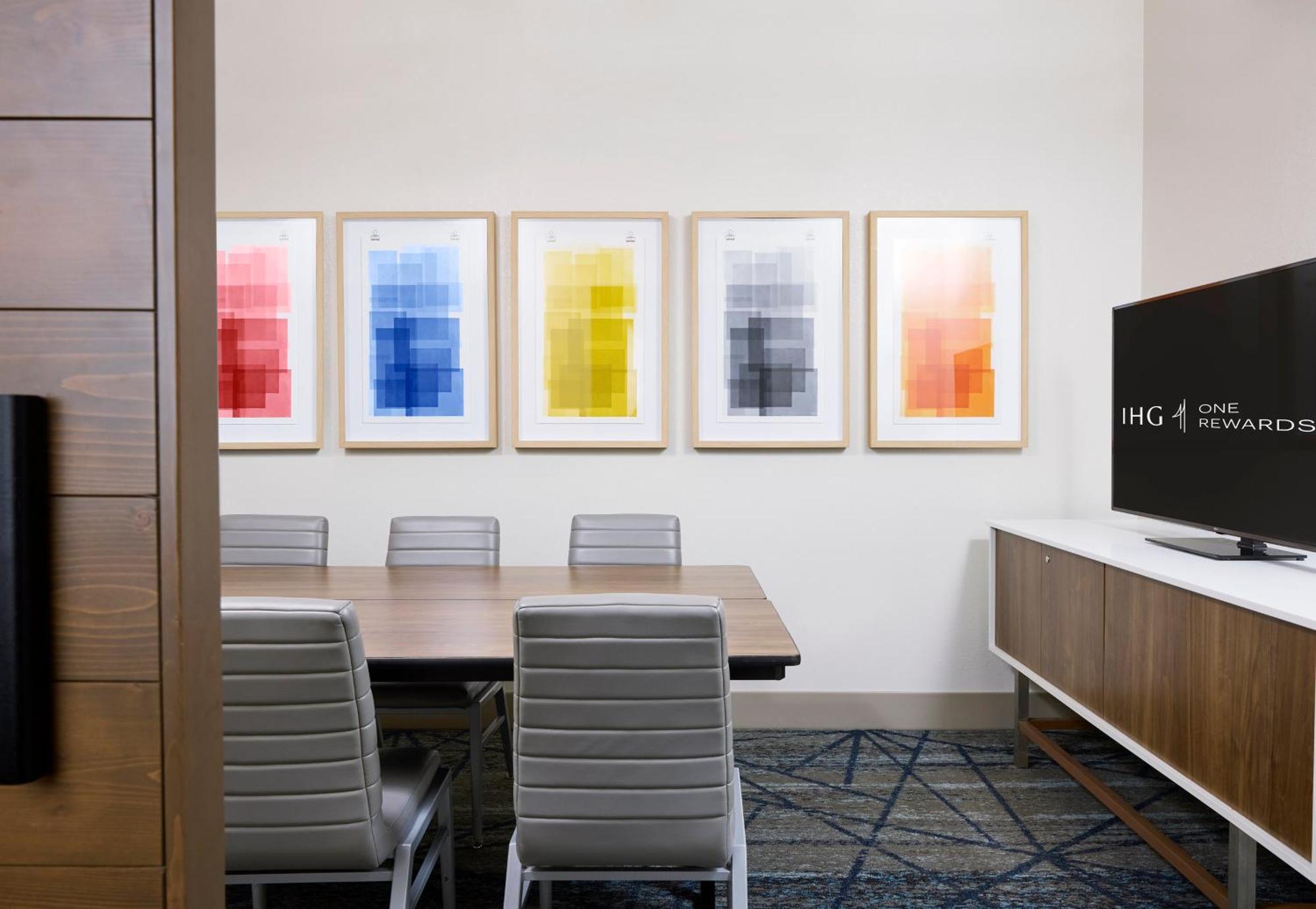 Holiday Inn Express & Suites Hawthorne - Elmsford North By Ihg Luaran gambar