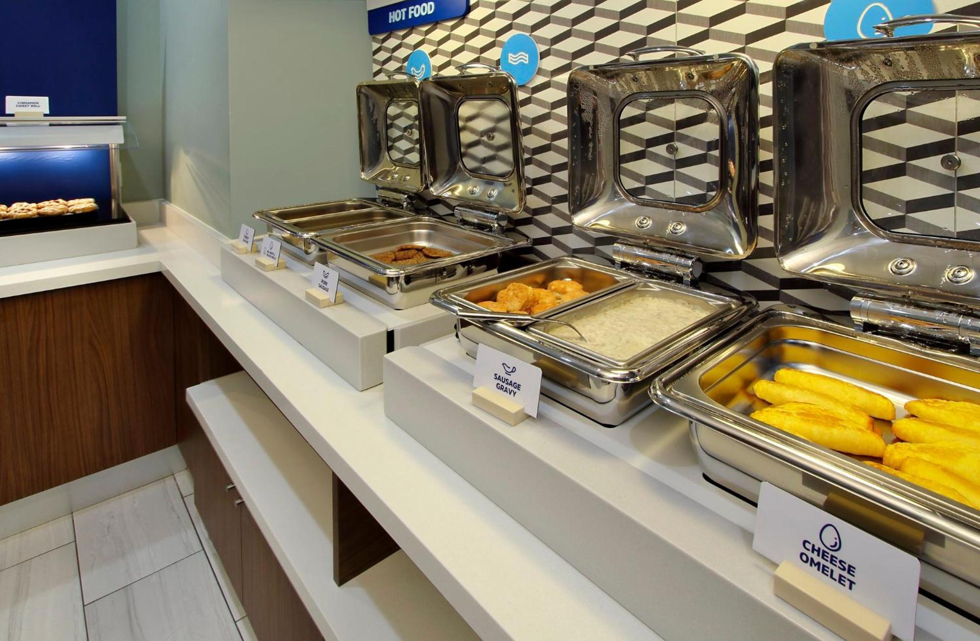 Holiday Inn Express & Suites Hawthorne - Elmsford North By Ihg Luaran gambar