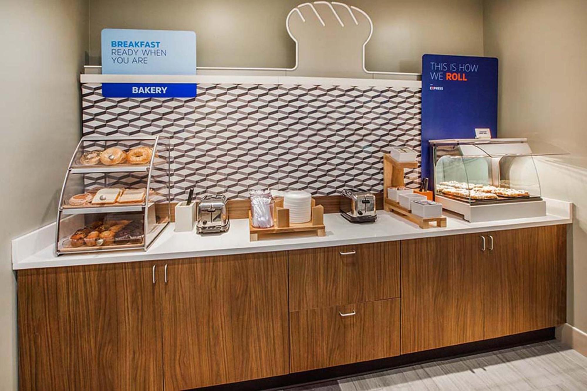 Holiday Inn Express & Suites Hawthorne - Elmsford North By Ihg Luaran gambar