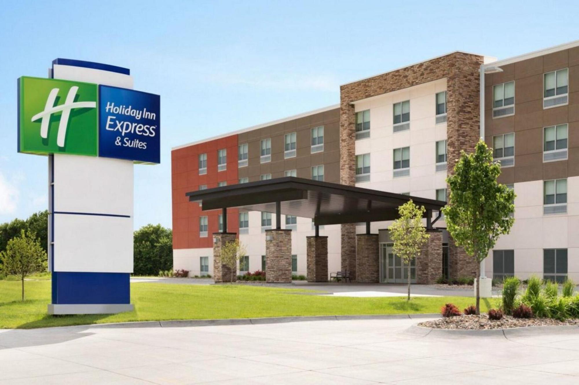 Holiday Inn Express & Suites Hawthorne - Elmsford North By Ihg Luaran gambar
