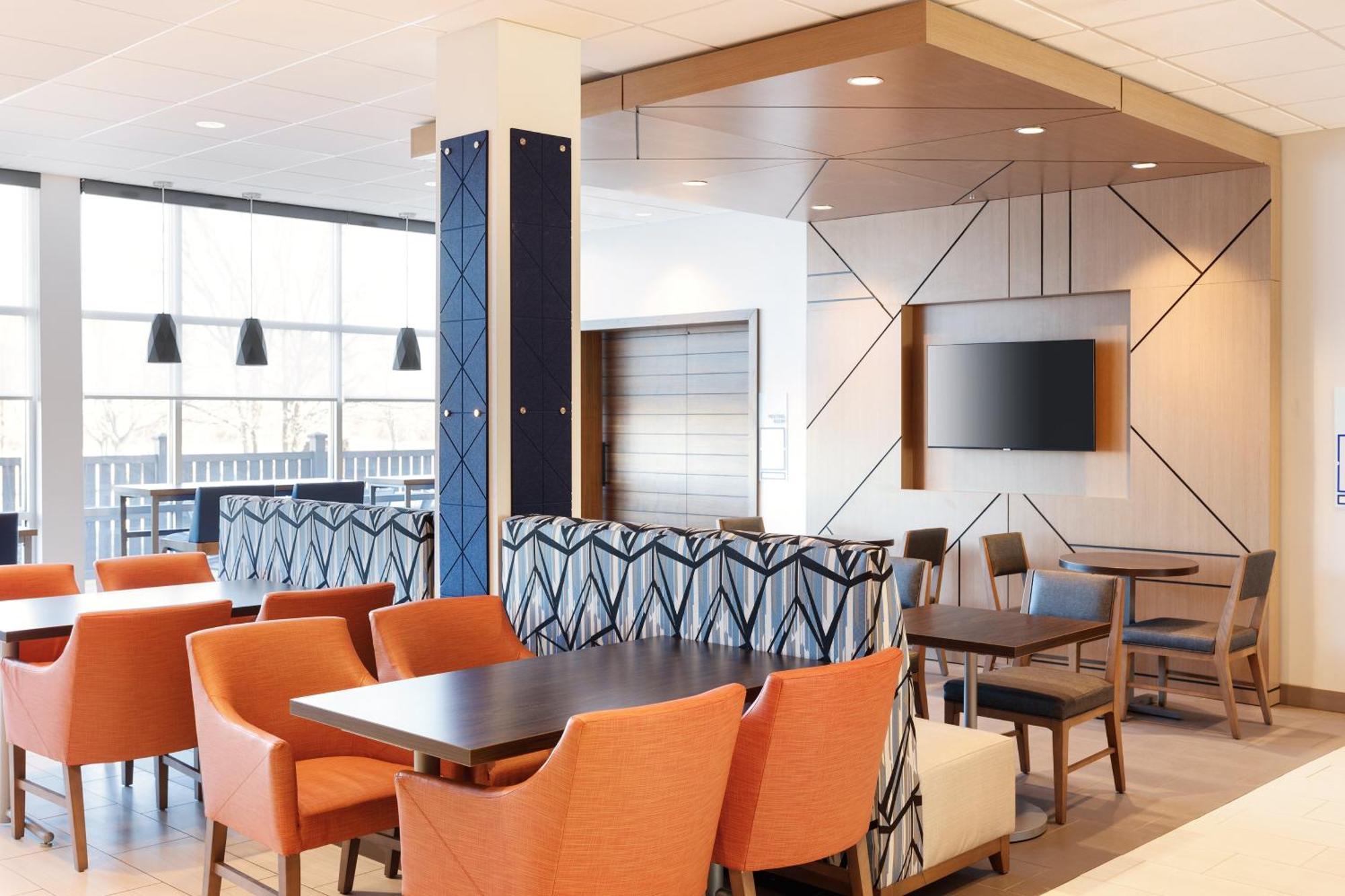 Holiday Inn Express & Suites Hawthorne - Elmsford North By Ihg Luaran gambar