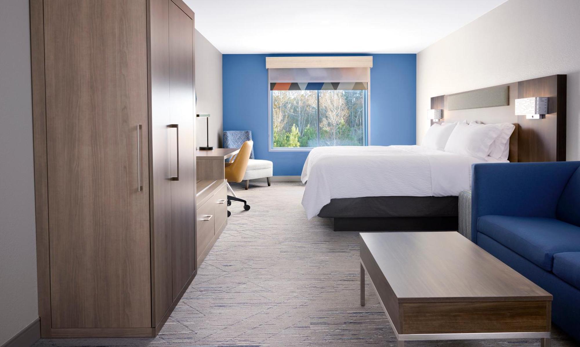 Holiday Inn Express & Suites Hawthorne - Elmsford North By Ihg Luaran gambar